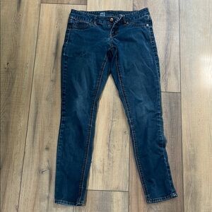 Women's Blue Jeans